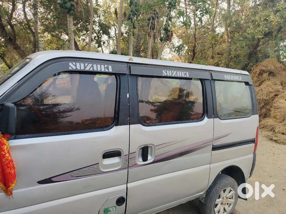 Maruti Suzuki Eeco Cng 2014 For Sale