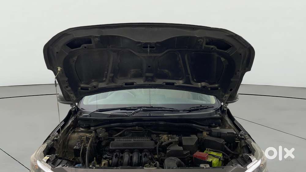 Honda Amaze S Petrol, 2021, Petrol