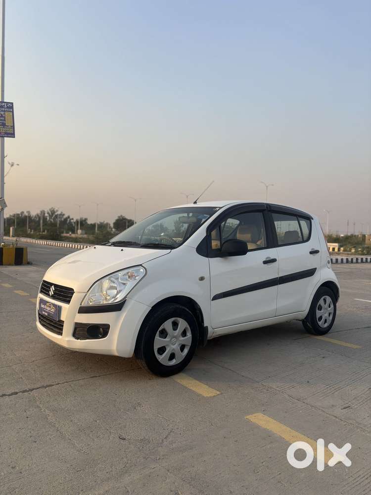 Maruti Suzuki Ritz 2009-2011 Vxi Abs, 2012, Petrol