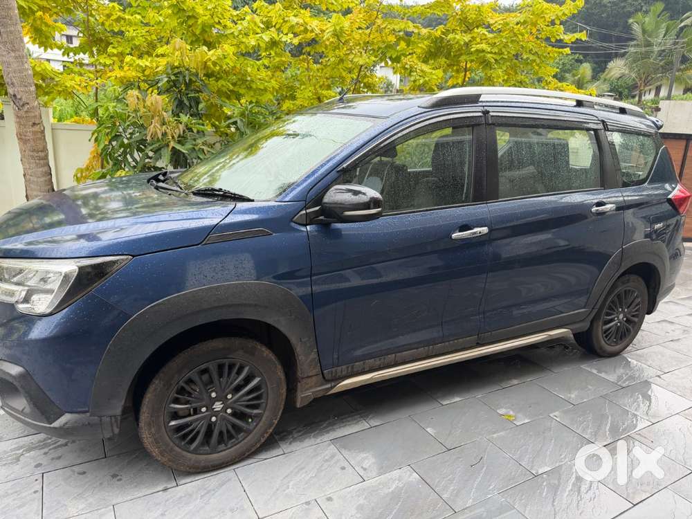 Xl 6 Smart Hybrid Car For Sale . 7 Seater Maruti Xl 6