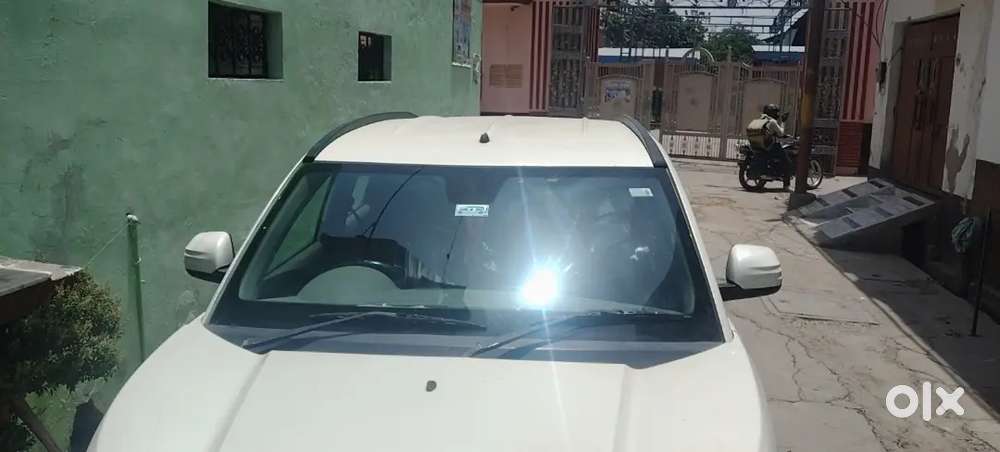Mahindra Kuv100 Nxt 2016 Diesel 130000 Km Driven