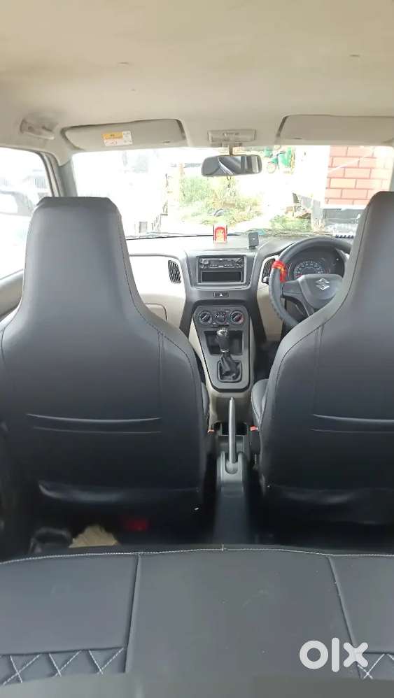 Maruti Suzuki Wagon R 2023 Taxi Number Cng & 99000 Km Driven