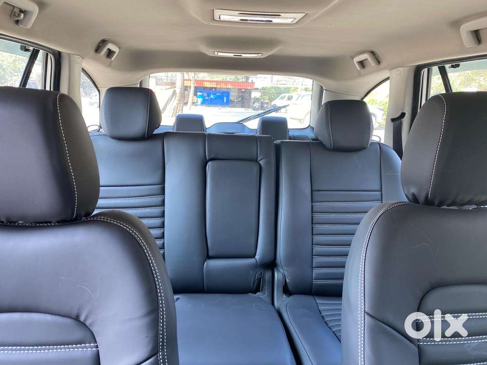 Tata Hexa Xma, 2017, Diesel