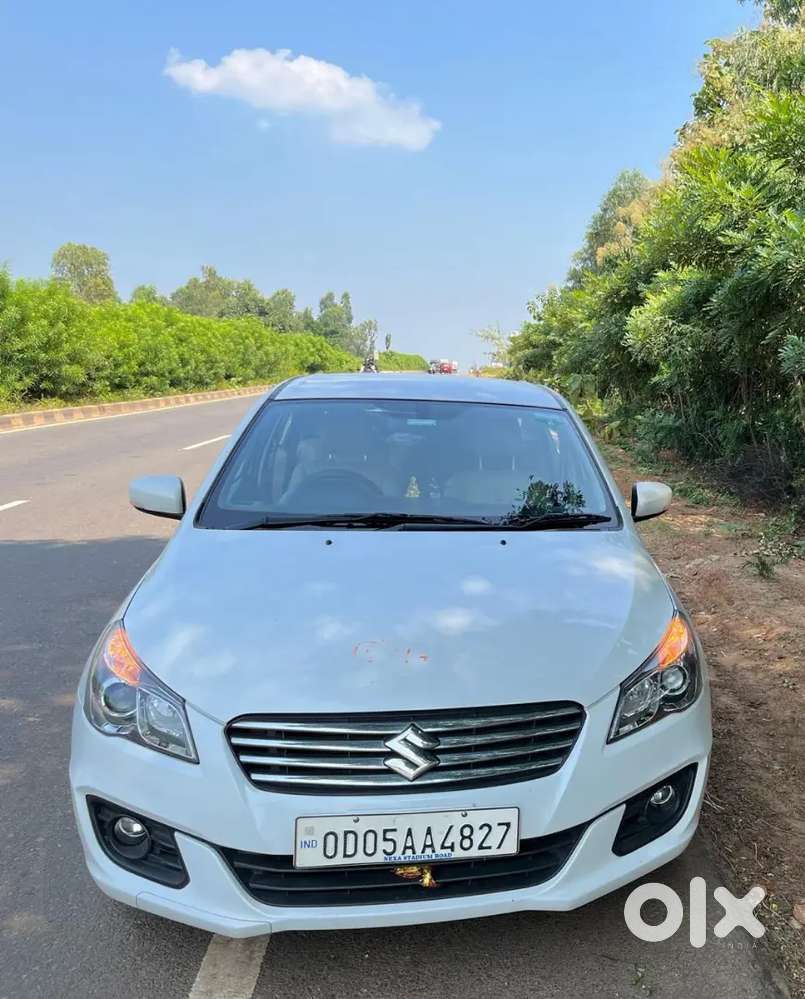 Car Nicely Maintained And Insured Under Zero Debt Policy