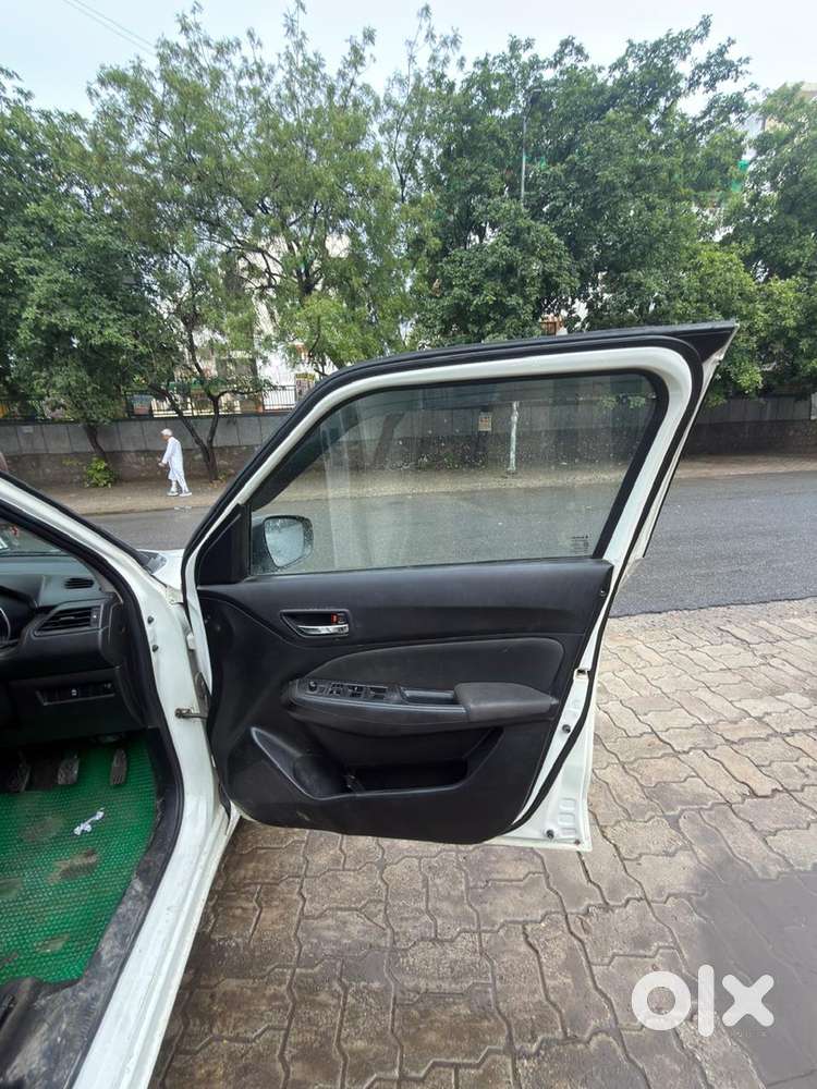 Maruti Suzuki Swift 2021