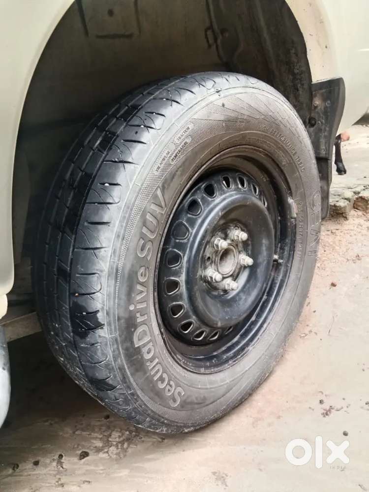 Mahindra Bs 6 Scorpio S5