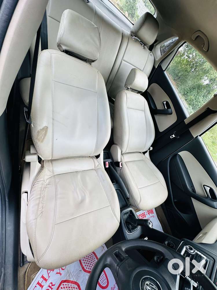 Volkswagen Polo 1.2 Mpi Anniversary Edition, 2010, Petrol