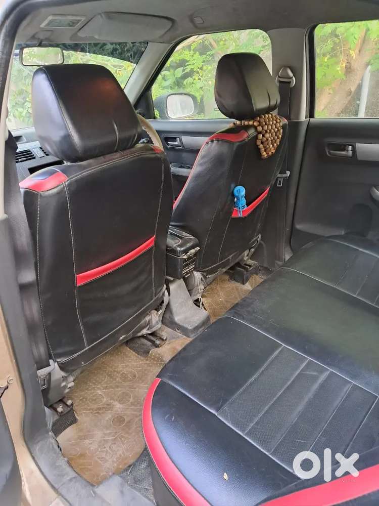 Maruti Suzuki Dzire 2009 Diesel 120568 Km Driven Single Owner 399000/-