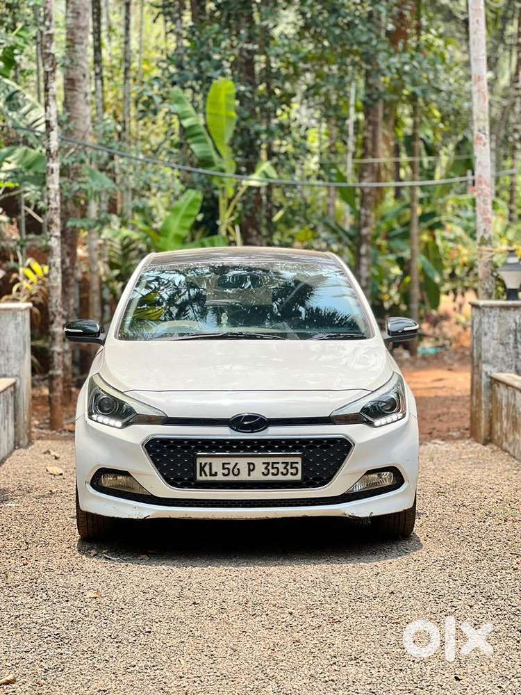 Hyundai Car Manual 2016