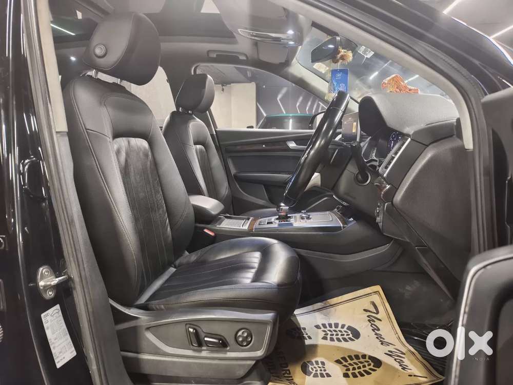 Audi Q5 2.0 35 Tdi Technology, 2018, Diesel