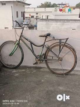 Olx second hand online gear cycle