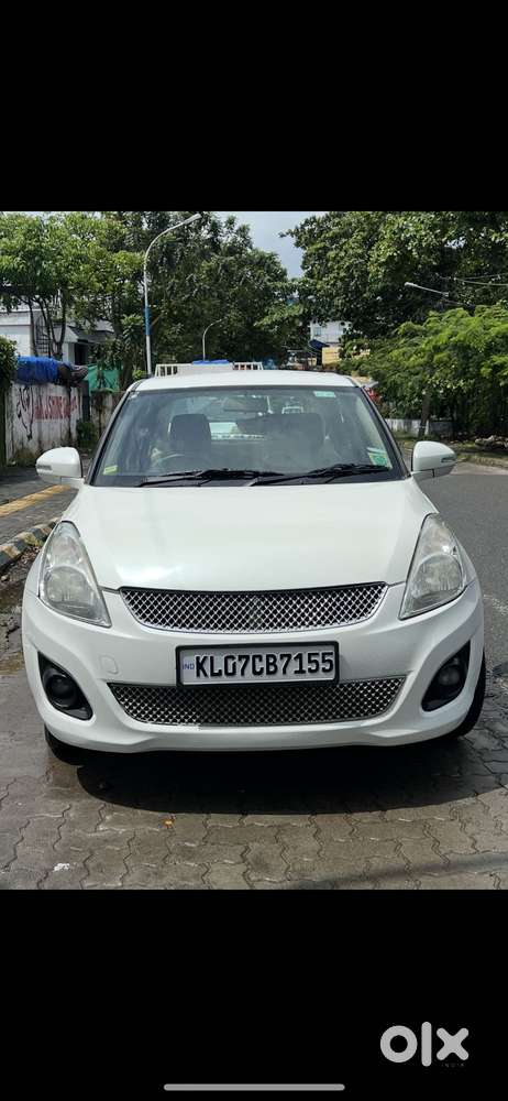 Maruti Suzuki Swift Dzire 1.3 Zxi, 2014, Petrol