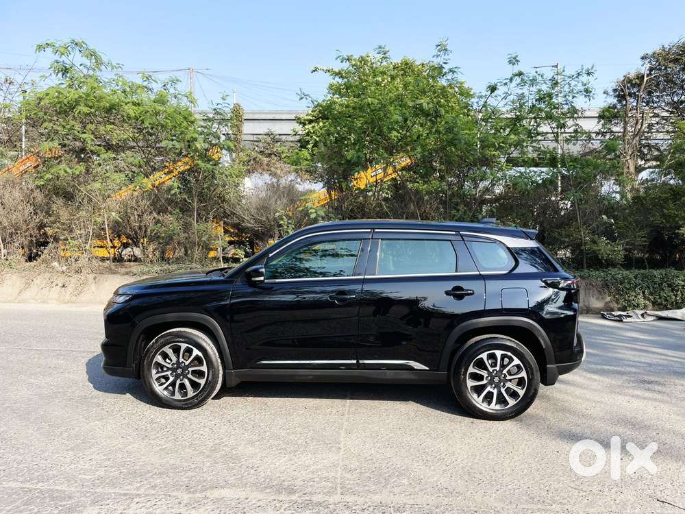 Maruti Suzuki Grand Vitara