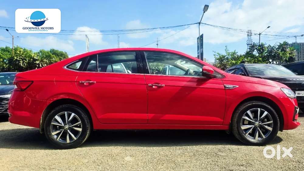 Skoda Slavia Style 1.5l Tsi Dsg, 2023, Petrol