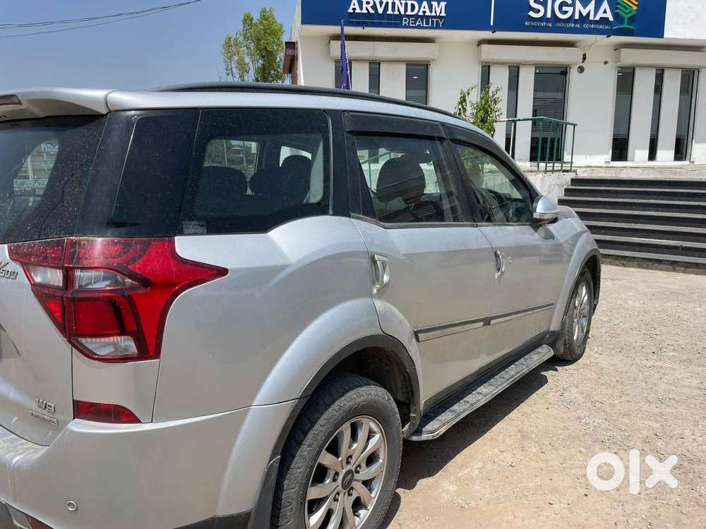 Mahindra Xuv500 2019 Diesel Well Maintained