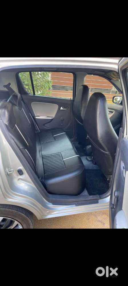 Maruti Suzuki Alto K10 Vxi, 2017, Petrol