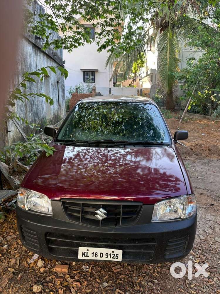 Maruti Suzuki Alto 800 2007 Petrol Well Maintained
