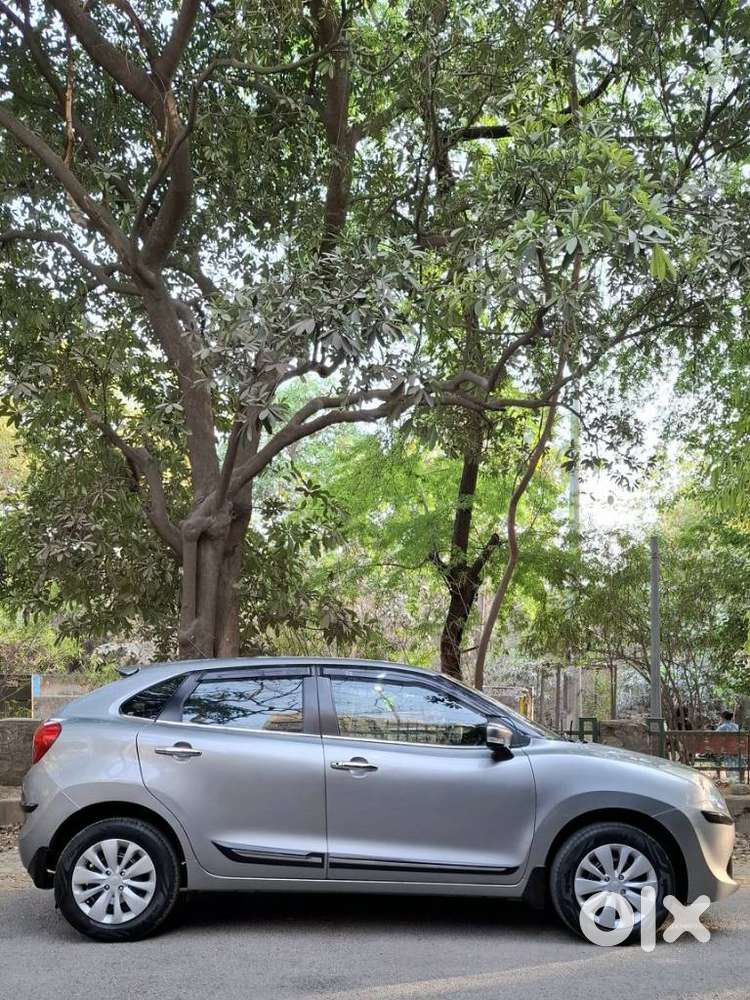 Maruti Suzuki Baleno Delta, 2018, Cng & Hybrids