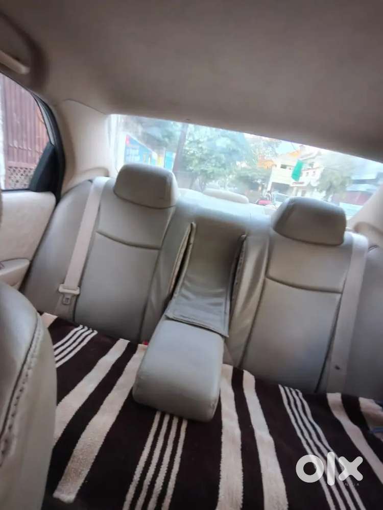 Doctor Car Good Condition