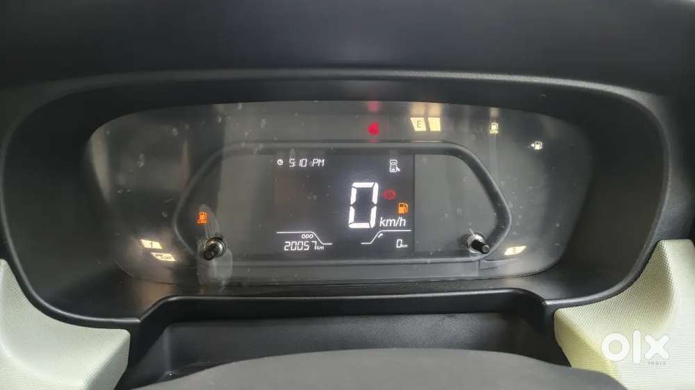 Tata Punch Cng & Hybrids Well Maintained