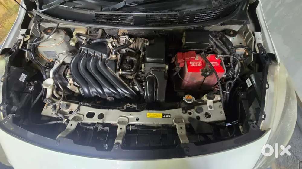 Service Done No Complaints