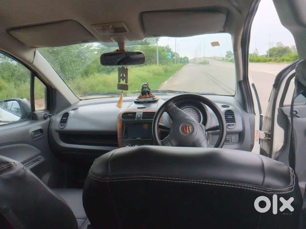 Maruti Suzuki Ritz 2011 Diesel Manual .2031 Tak Fitness Valid