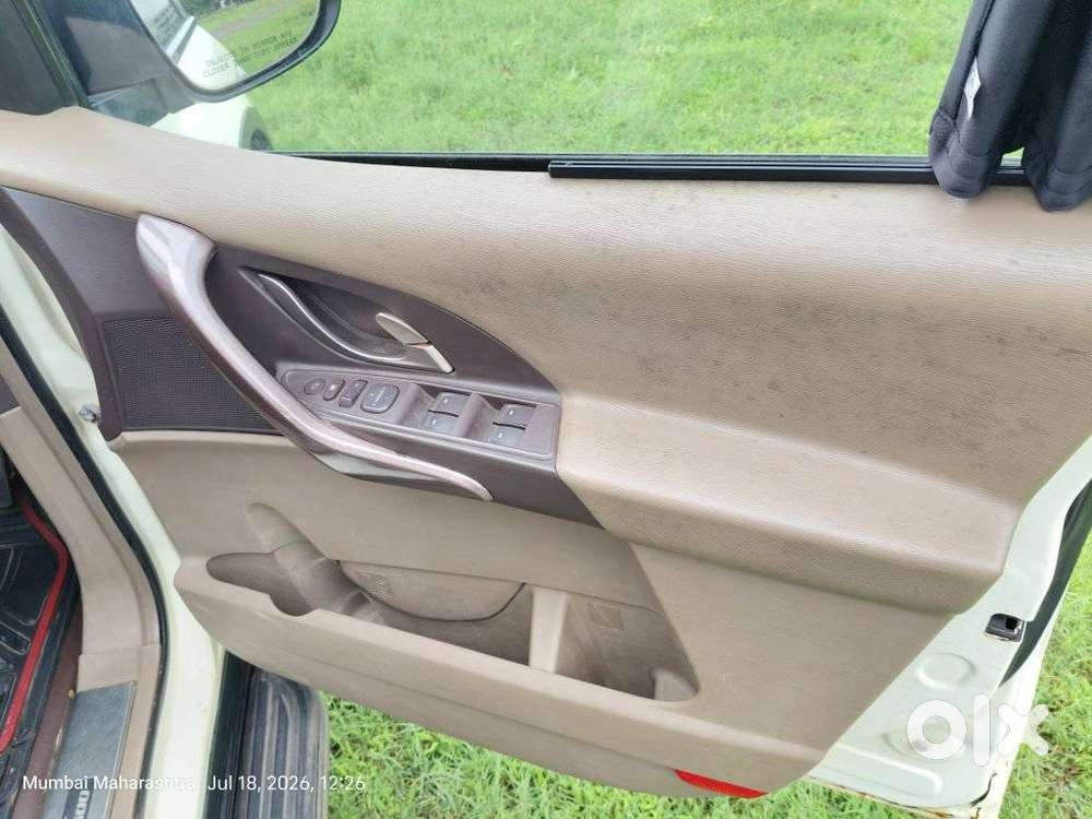 Mahindra Xuv500, 2012, Diesel