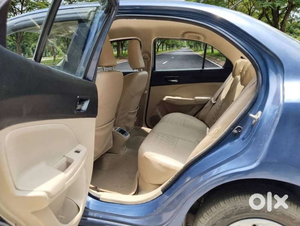 Maruti Suzuki Swift Dzire Vxi(o) At, 2019, Petrol