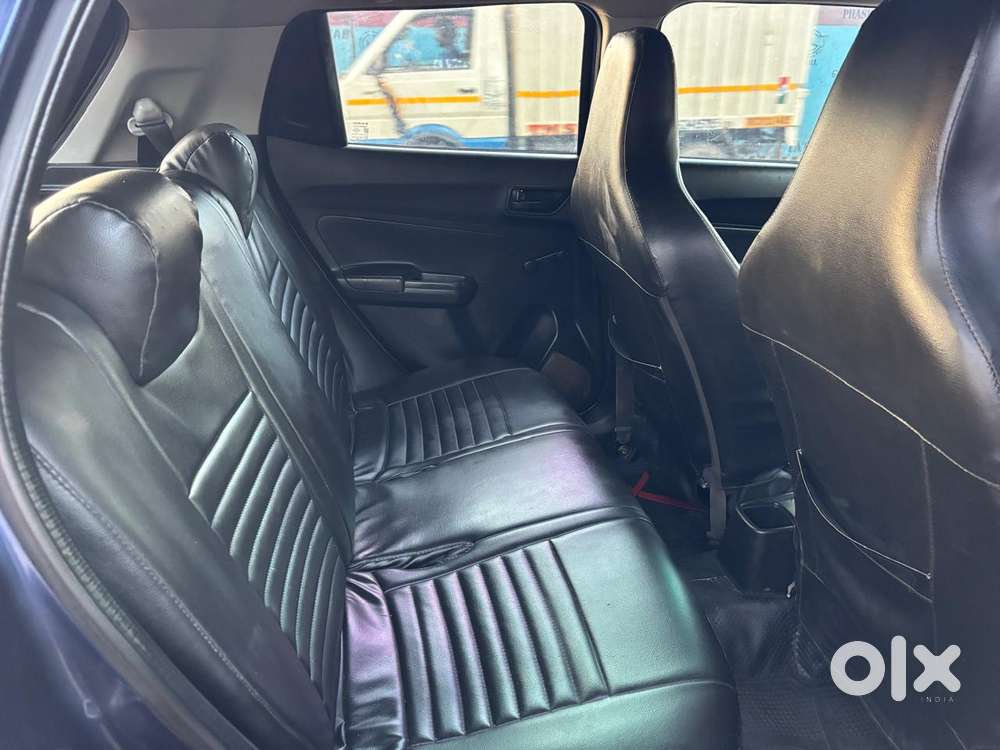 Maruti Suzuki Swift 2004-2010 Lxi Bsiv, 2022, Petrol