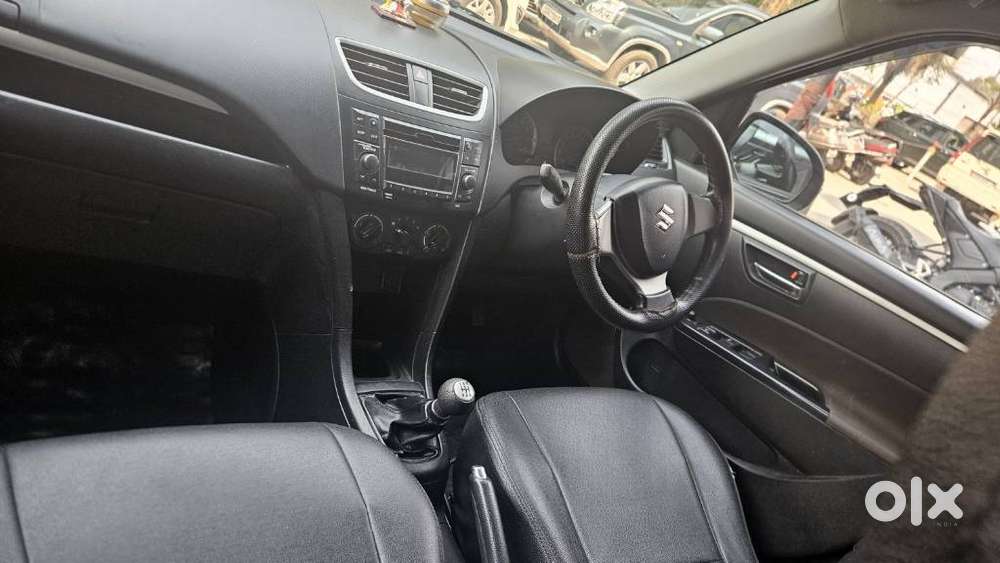 Maruti Suzuki Swift 2004-2010 Vxi With Abs, 2016, Petrol