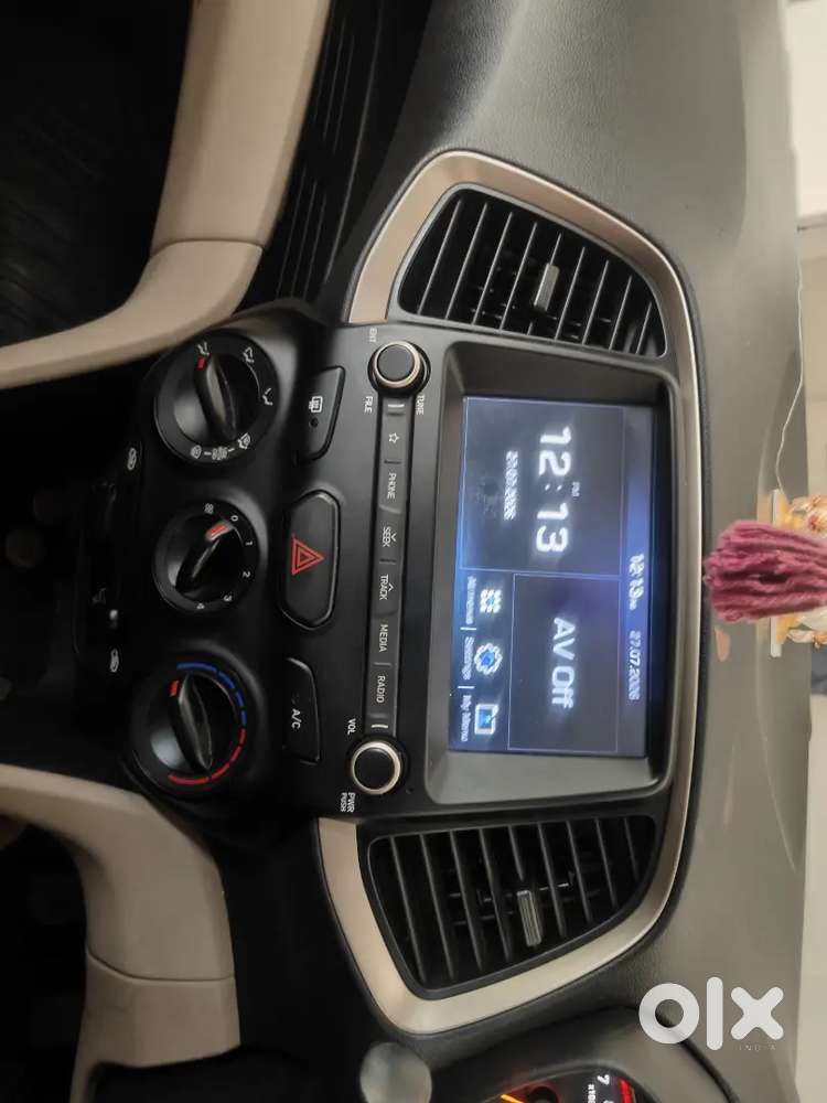 Hyundai Santro Asta 2019