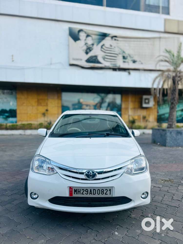Toyota Etios 2014-2016 Gd, 2012, Diesel