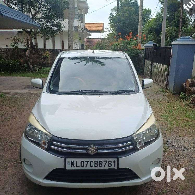 Maruti Suzuki Celerio Vxi, 2014, Petrol