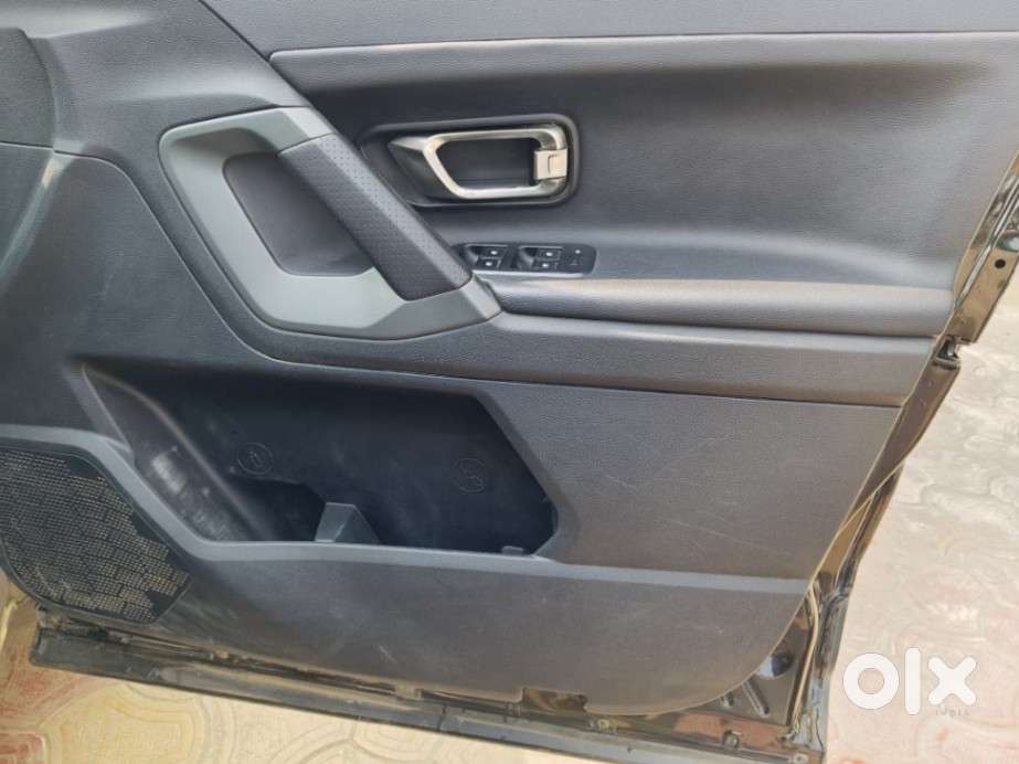 Tata Harrier Xz, 2021, Diesel