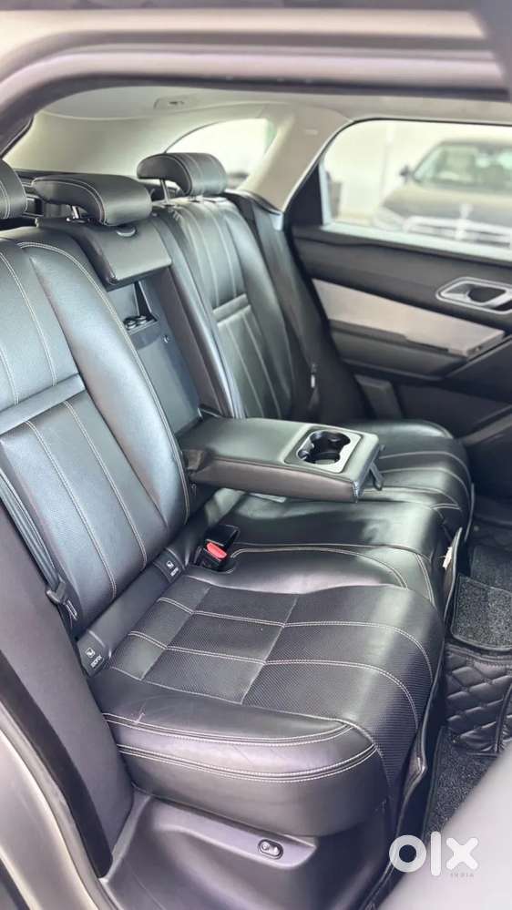 Land Rover Range Velar, 2020, Petrol