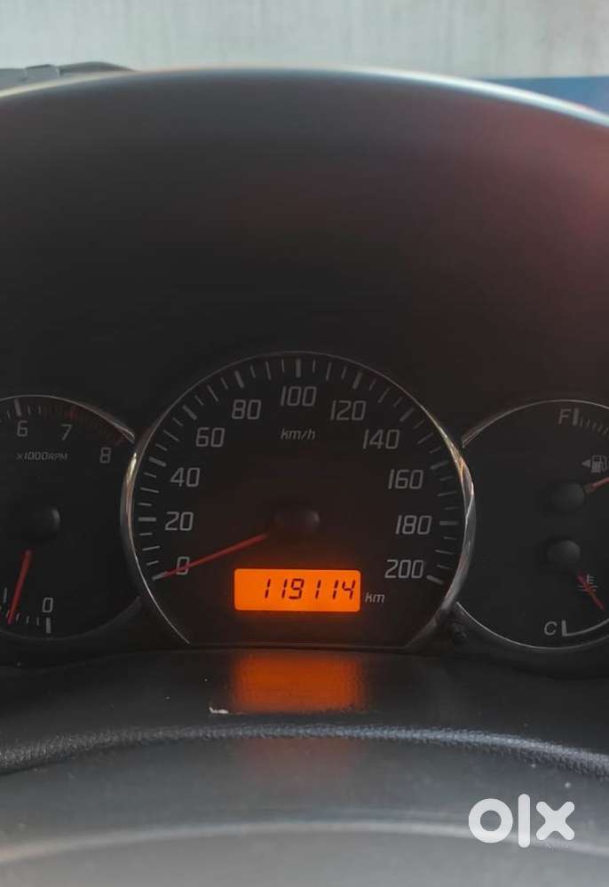 Maruti Suzuki Swift Dzire 1.2 Zxi Bsiv, 2011, Petrol