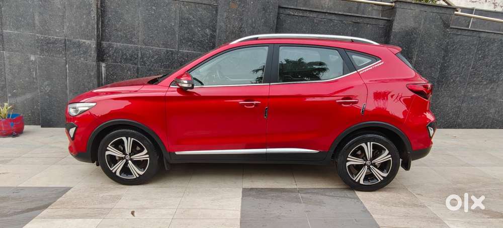 Mg Astor, 2024, Petrol