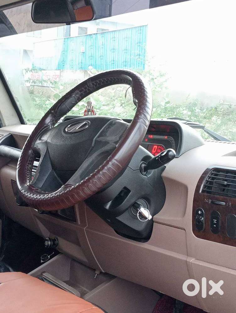 Mahindra Bolero 1.5 B6, 2021, Diesel