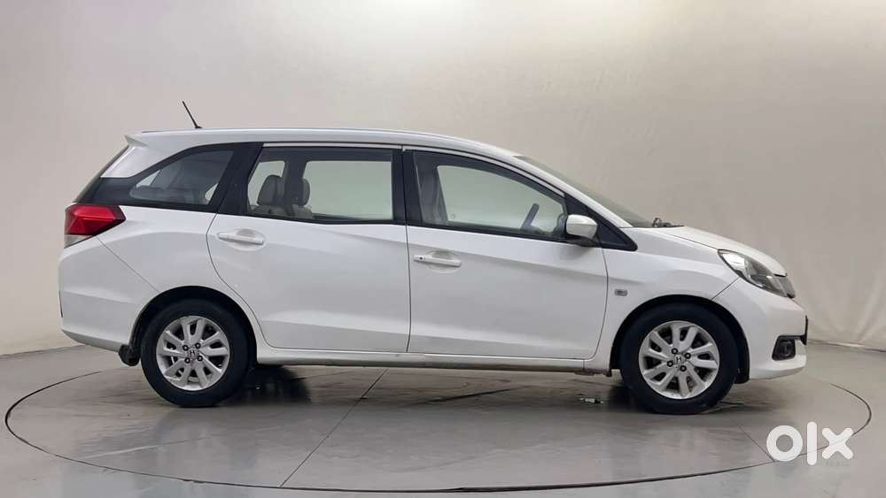 Honda Mobilio V I-dtec, 2014, Diesel