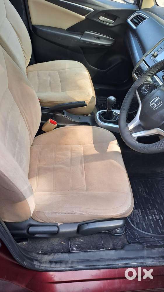 Honda Jazz 1.2 V I Vtec, 2016, Petrol