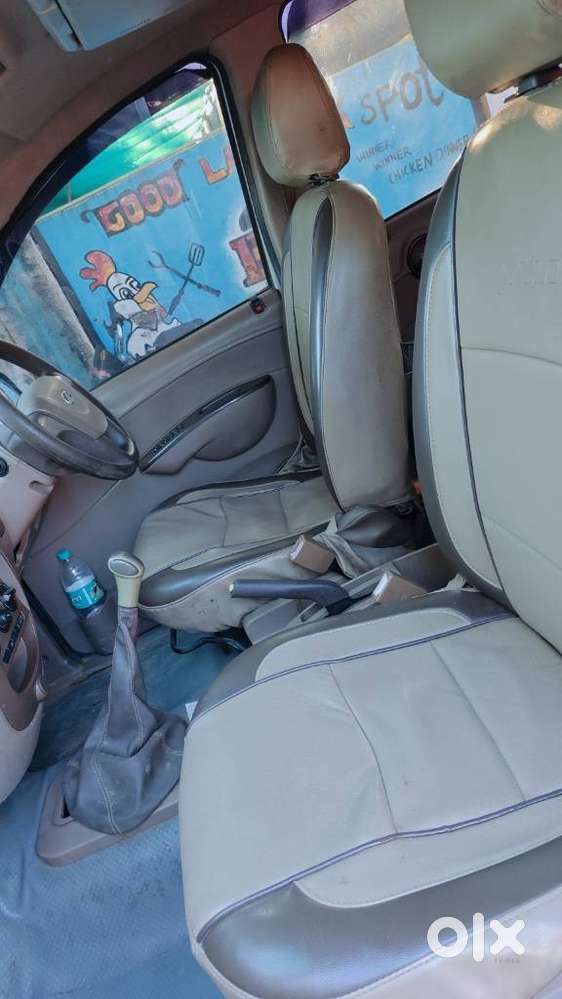 Mahindra Xylo 2012-2014 E4 Abs Bs Iv, 2012, Diesel