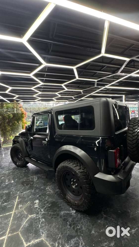 Mahindra Diesel 2023 Car