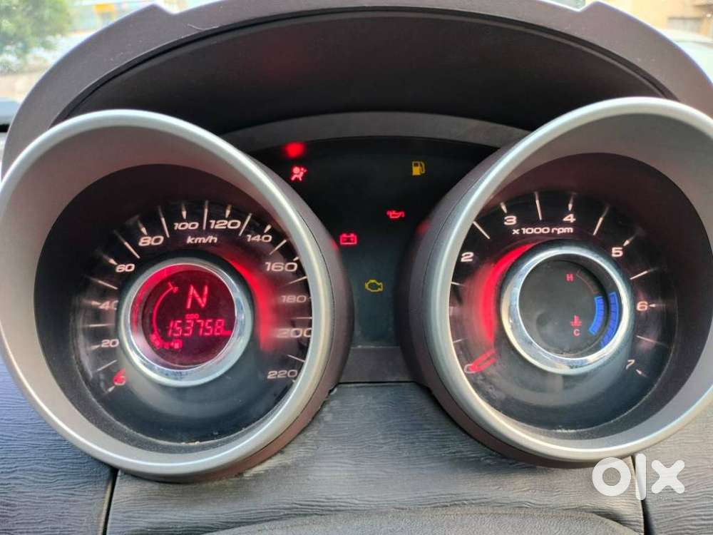 Mahindra Xuv500 W8, 2015, Diesel