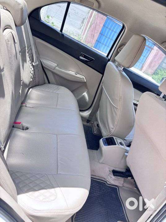 Maruti Suzuki Dzire Ags Zdi Plus, 2018, Diesel