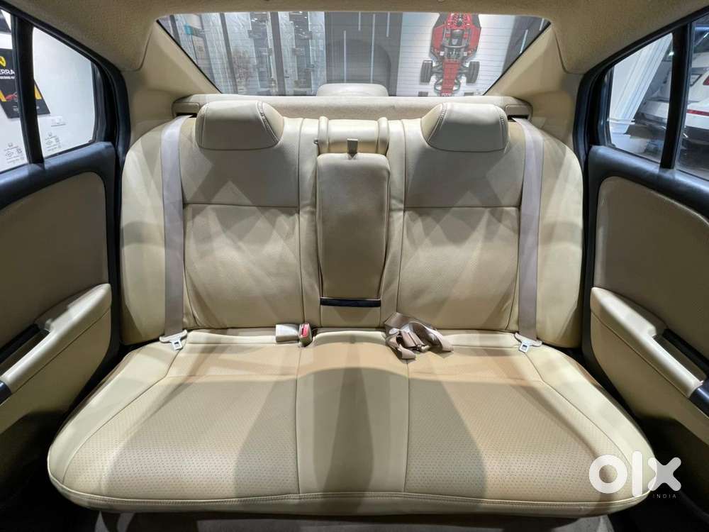 Honda City 1.5 Sv I-vtec Mt, 2015, Petrol