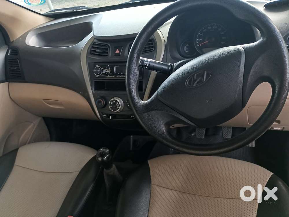 Hyundai Eon Era +, 2016, Petrol