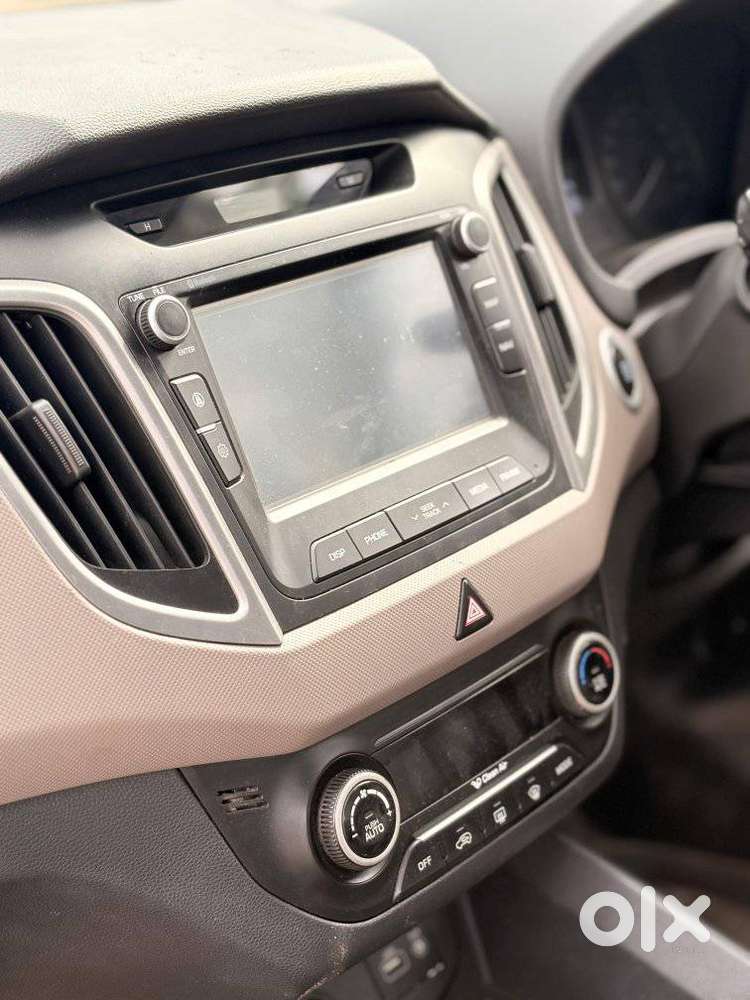 Hyundai Creta 1.6 Sx, 2015, Diesel