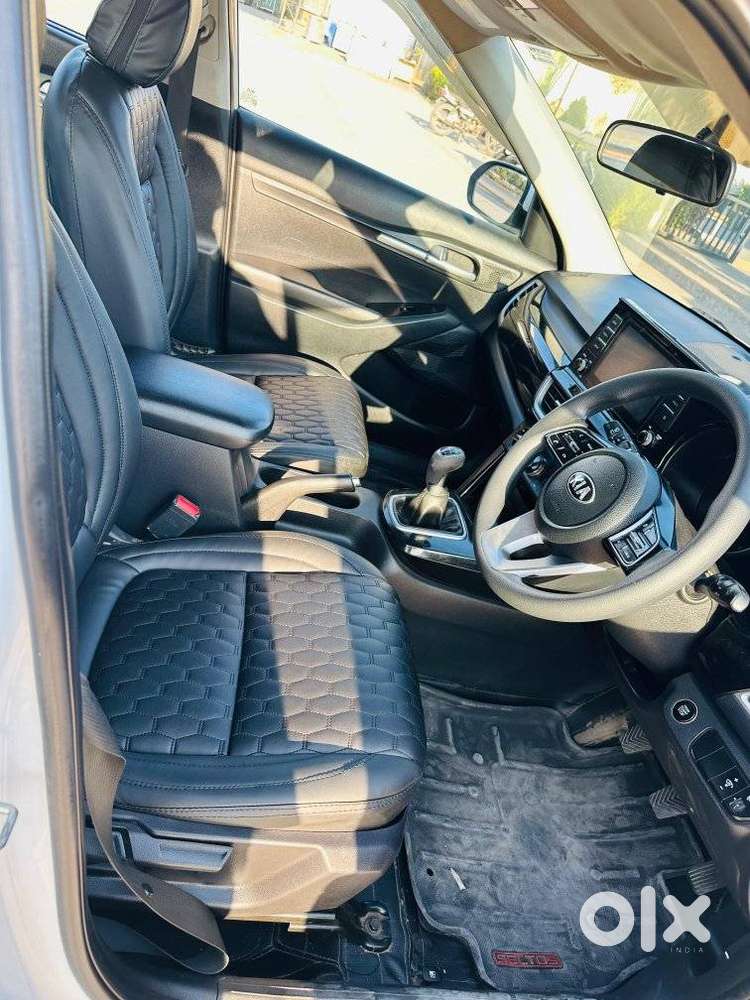 Kia Seltos Htk Plus D, 2020, Diesel