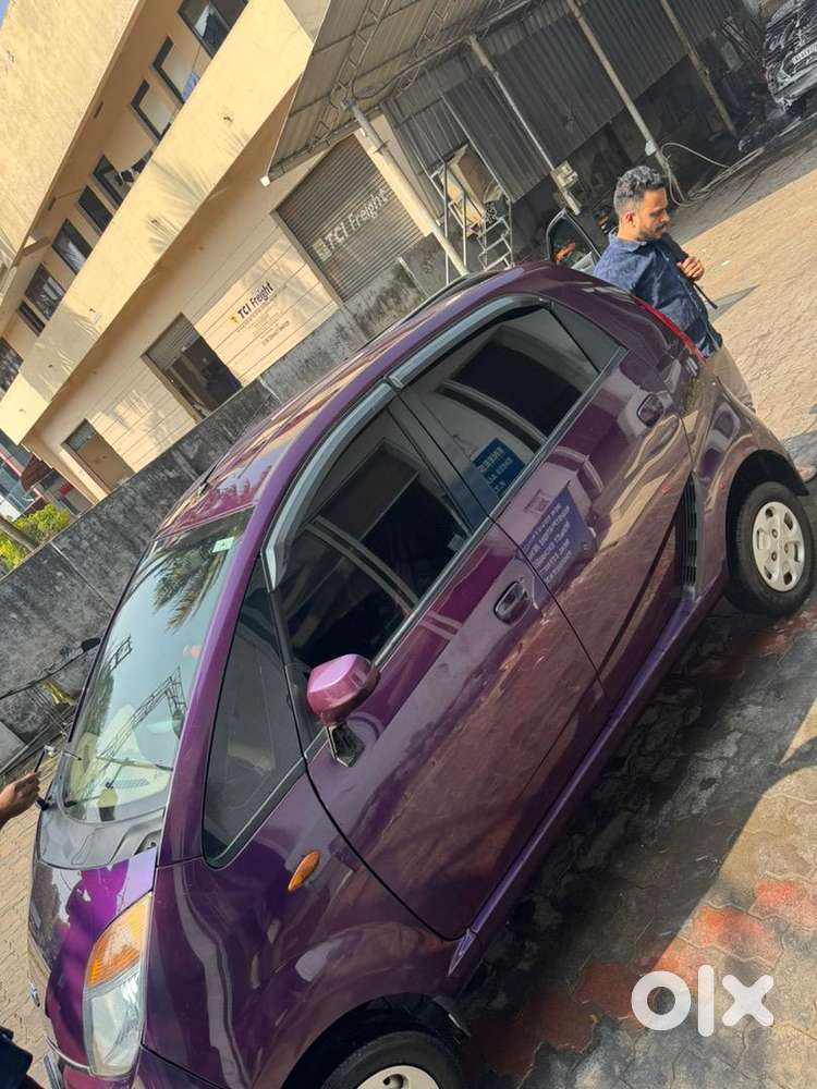 Tata Petrol Manual Car 2016