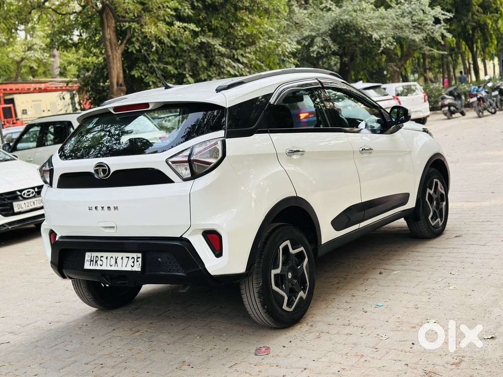 Tata Nexon 1.2 Revotron Xm (s), 2023, Diesel